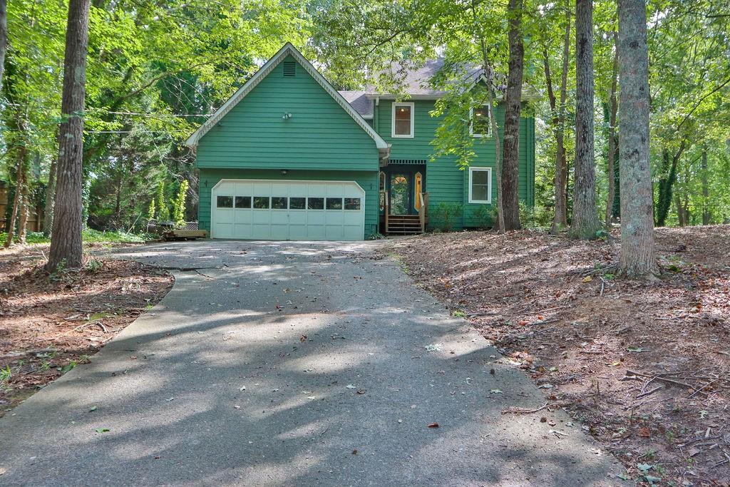 906 Missy Ln, Woodstock, GA 30188 MLS 7267539 Coldwell Banker