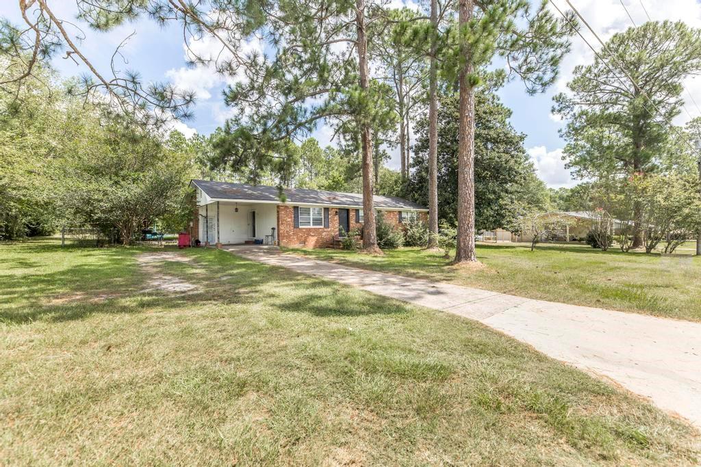 101 E Brewton St, Mcrae, GA 31055 MLS 7267842 Coldwell Banker