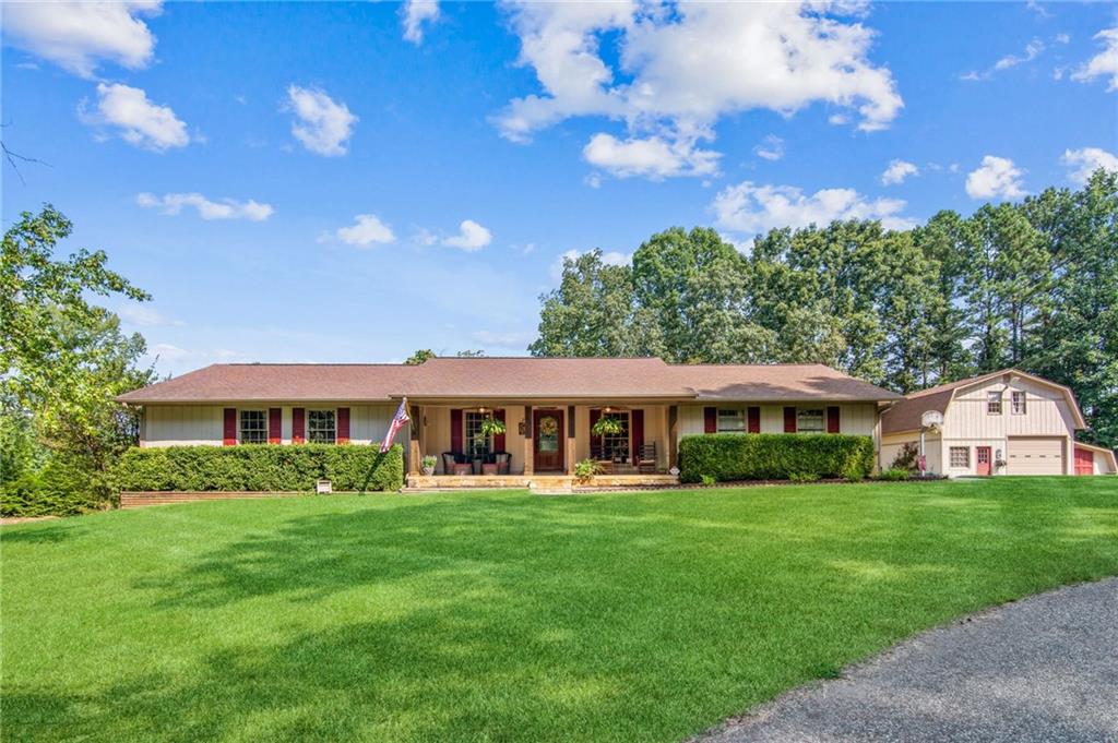 49 Russell Rd, Lawrenceville, GA 30043 MLS 7267848 Coldwell Banker