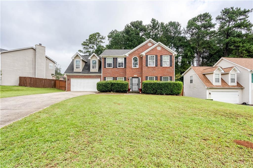 8546 Glendevon Ct, Riverdale, GA 30274 MLS 7268437 Coldwell Banker