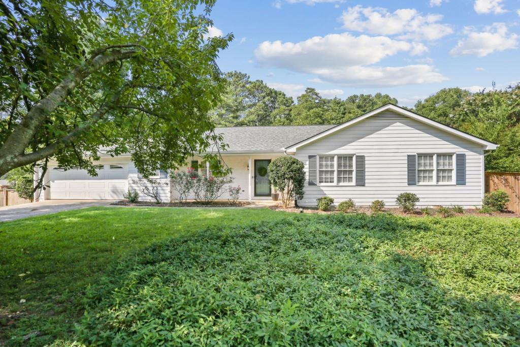 380 Chaffin Rd, Roswell, GA 30076 MLS 7269152 Coldwell Banker