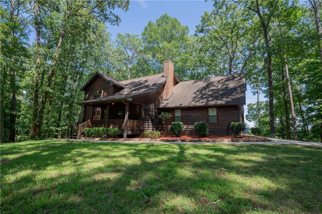 961 Crumbley Rd, McDonough, GA 30252 MLS 7269755 Coldwell Banker