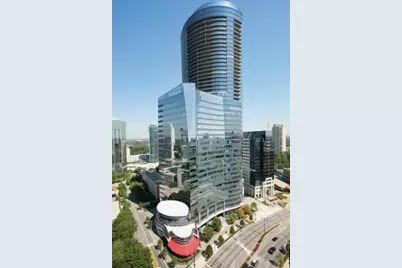 3344 Peachtree Road #3303, Atlanta, GA 30326 - Photo 1