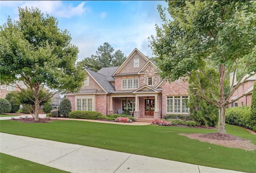 2358 Tayside Crossing NW, Kennesaw, GA 30152 MLS 7270362 Coldwell Banker