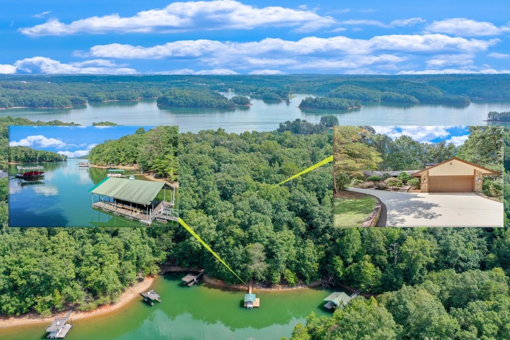 3405 Point View Cir, Gainesville, GA 30506 MLS 7271888 Coldwell Banker