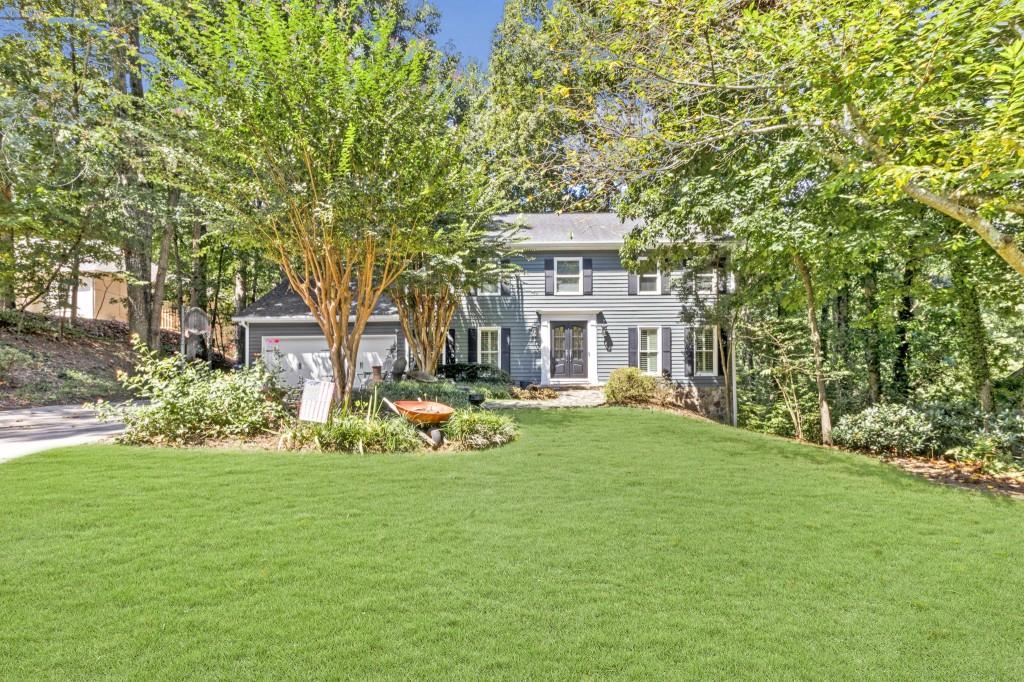 455 W Spalding Dr, Sandy Springs, GA 30328 MLS 7272349 Coldwell Banker