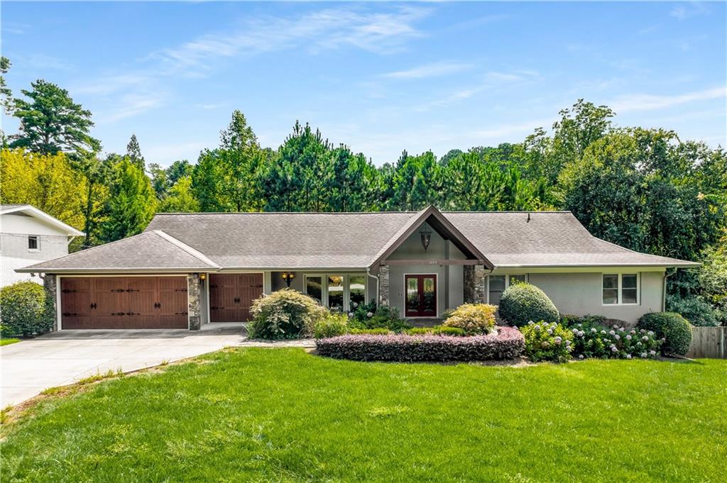 1157 Hopkins Terrace NE, Atlanta, GA 30324 MLS 7272476 Coldwell Banker