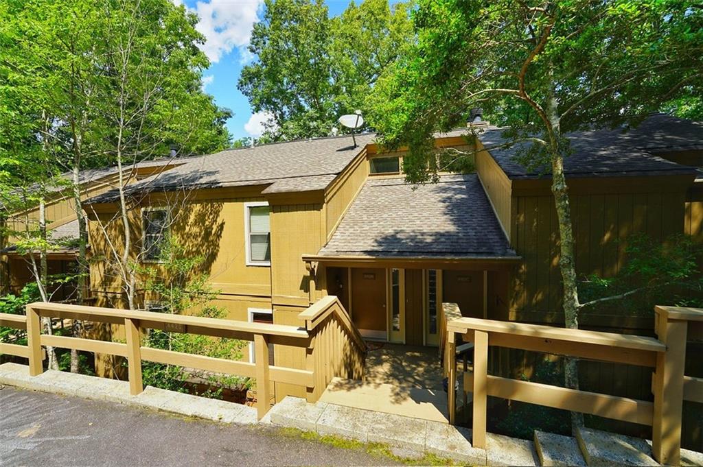 145 Chestnut Rise Trl 442D, Jasper, GA 30143 MLS 7272939 Coldwell