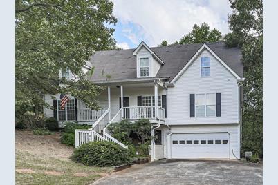 270 Addington Lane, Waleska, GA 30183 - Photo 1