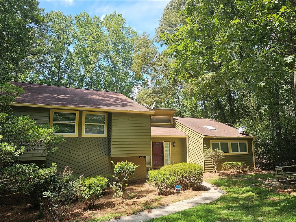 768 Post Rd Ln, Stone Mountain, GA 30088 MLS 7273444 Coldwell Banker