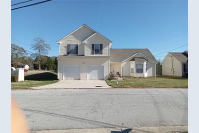 3550 Salem Glen Road, Lithonia, GA 30038 - Photo 1