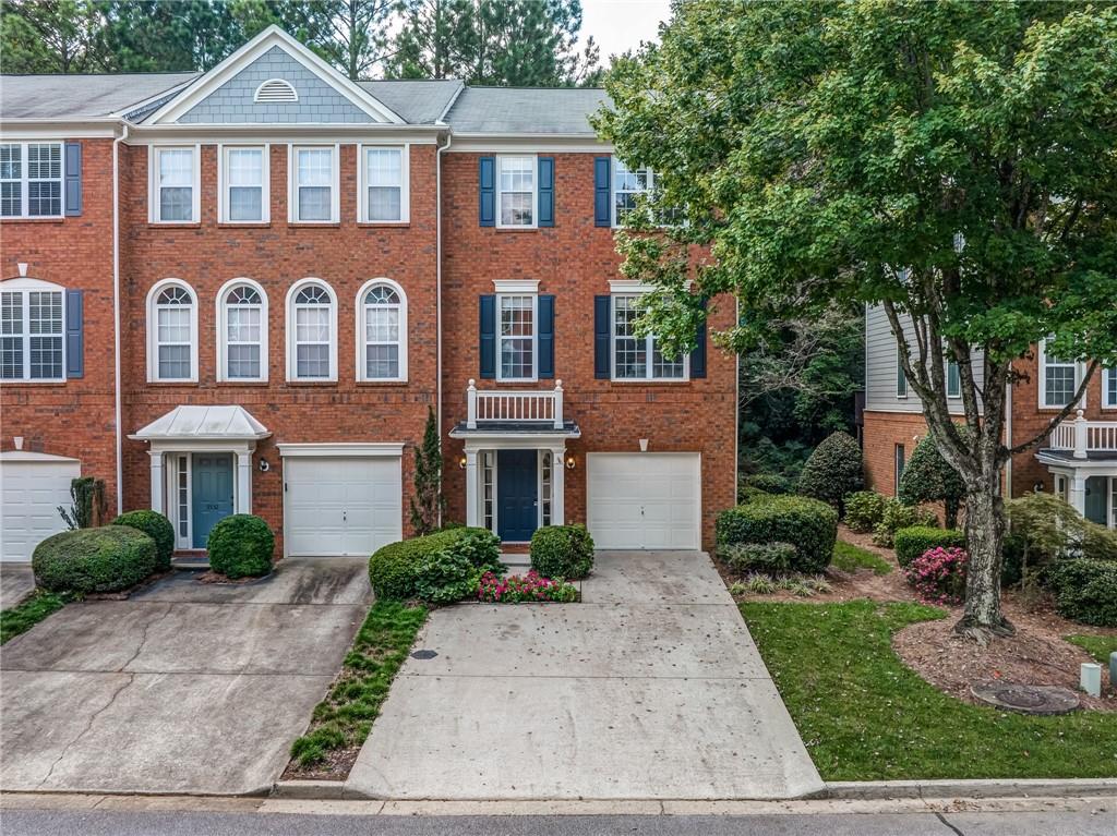 5534 Trace Views Dr, Norcross, GA 30071 MLS 7274286 Coldwell Banker