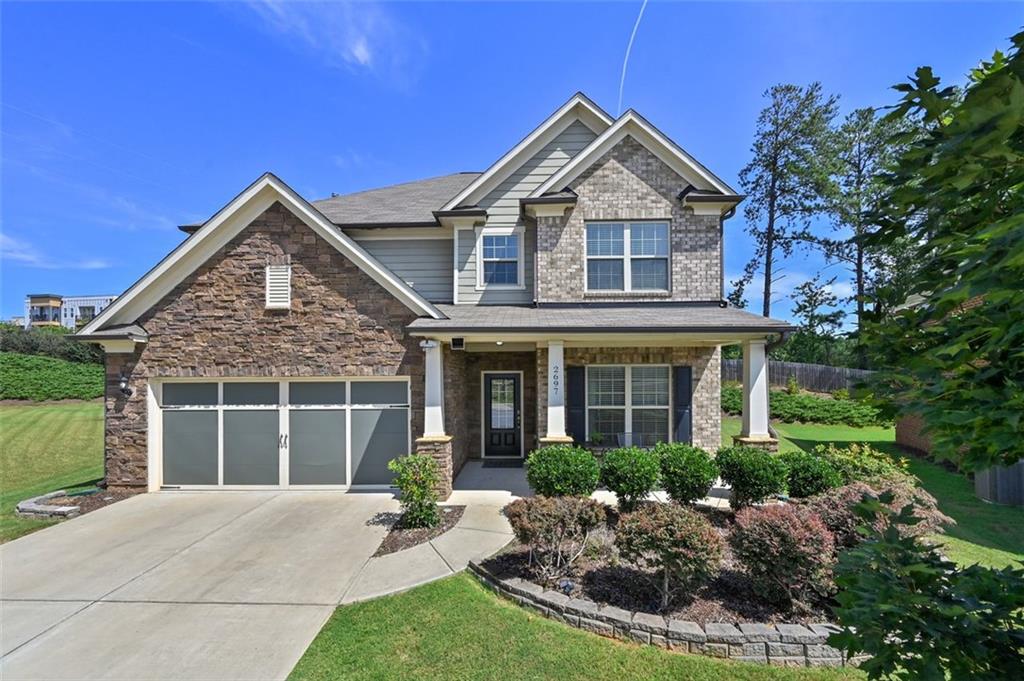 2697 Knox Creek Rd, Duluth, GA 30097 MLS 7274844 Coldwell Banker