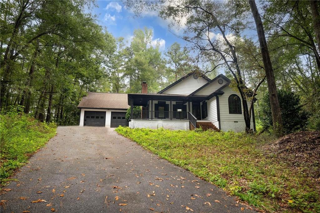 186 Branchwood Dr, Covington, GA 30016 MLS 7275228 Coldwell Banker