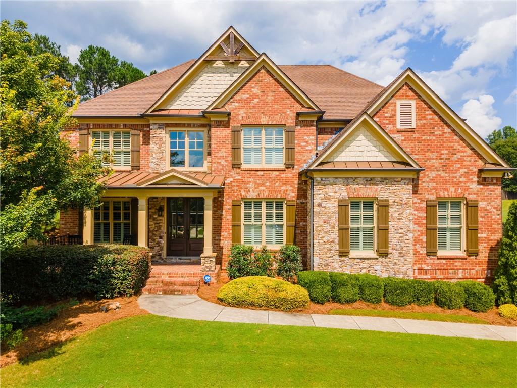 1065 Cascade Run Ct, Suwanee, GA 30024 MLS 7275359 Coldwell Banker