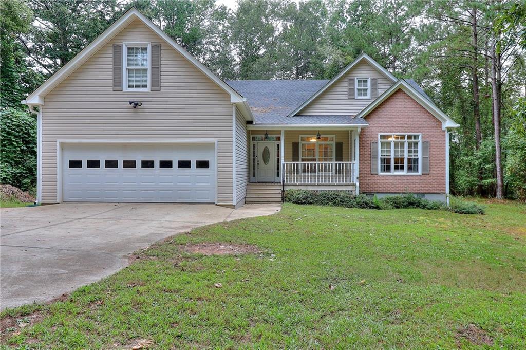 4991 Hudson Rd, Loganville, GA 30052 MLS 7276179 Coldwell Banker