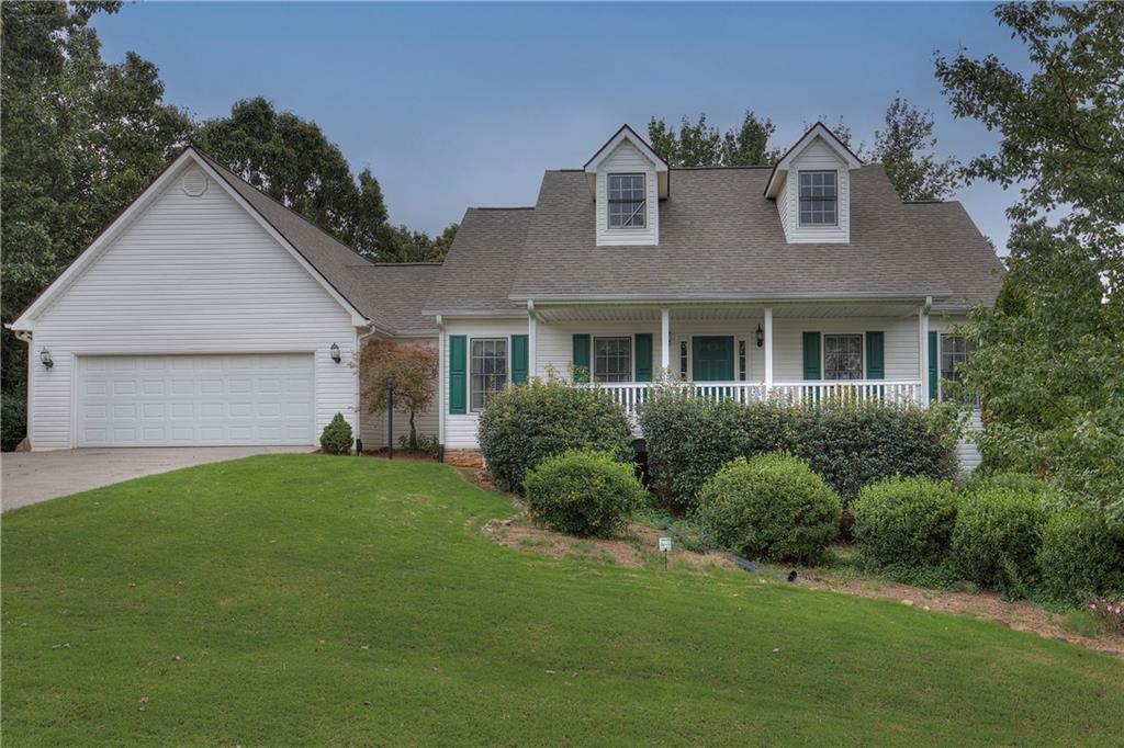 27 Clearview Dr, Cartersville, GA 30121 MLS 7276196 Coldwell Banker