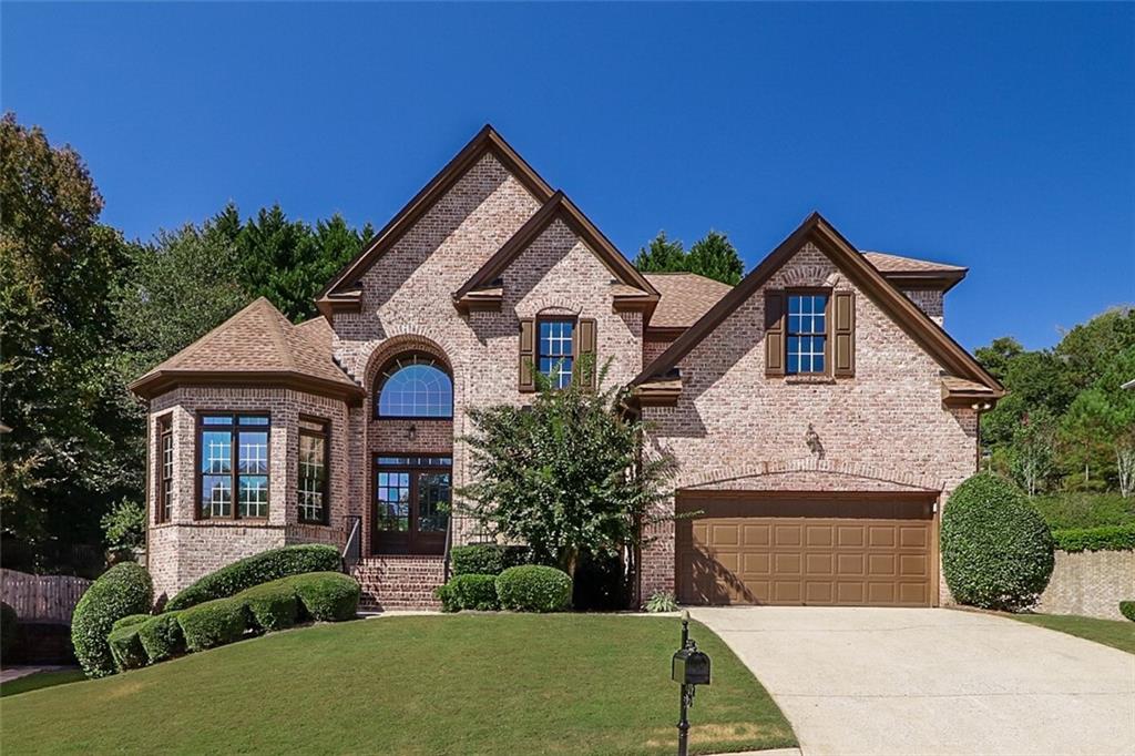 11405 Donnington Dr, Johns Creek, GA 30097 MLS 7277936 Coldwell Banker