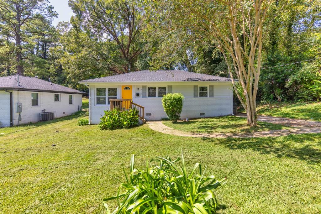 3157 Pollard St, East Point, GA 30344 MLS 7278448 Coldwell Banker