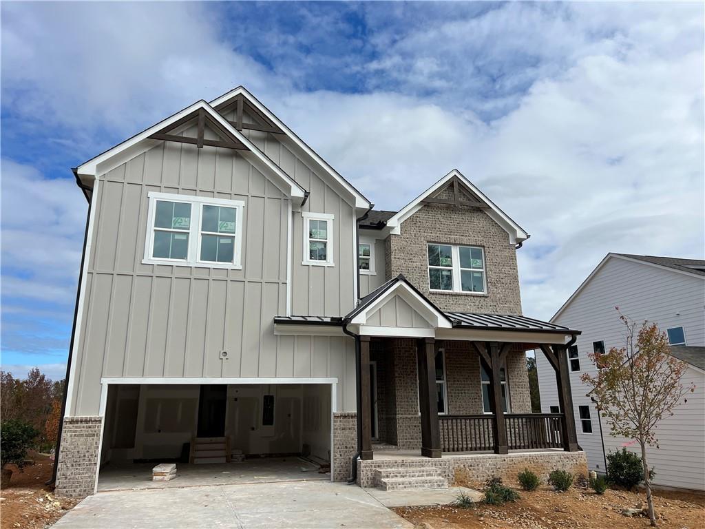 2434 Hidden Creek Rd, Kennesaw, GA 30152 MLS 7279413 Coldwell Banker