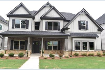 2348 Britt Street, Grayson, GA 30017 - Photo 1