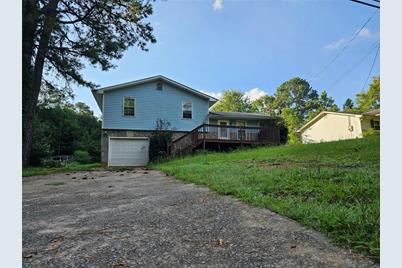 1504 Cave Springs Road - Photo 1