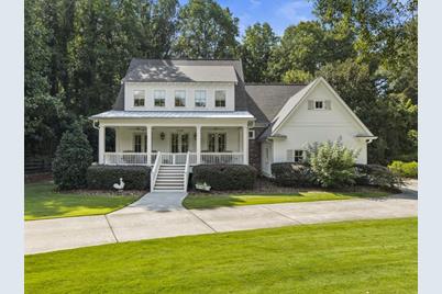 12900 Birmingham Highway, Milton, GA 30004 - Photo 1