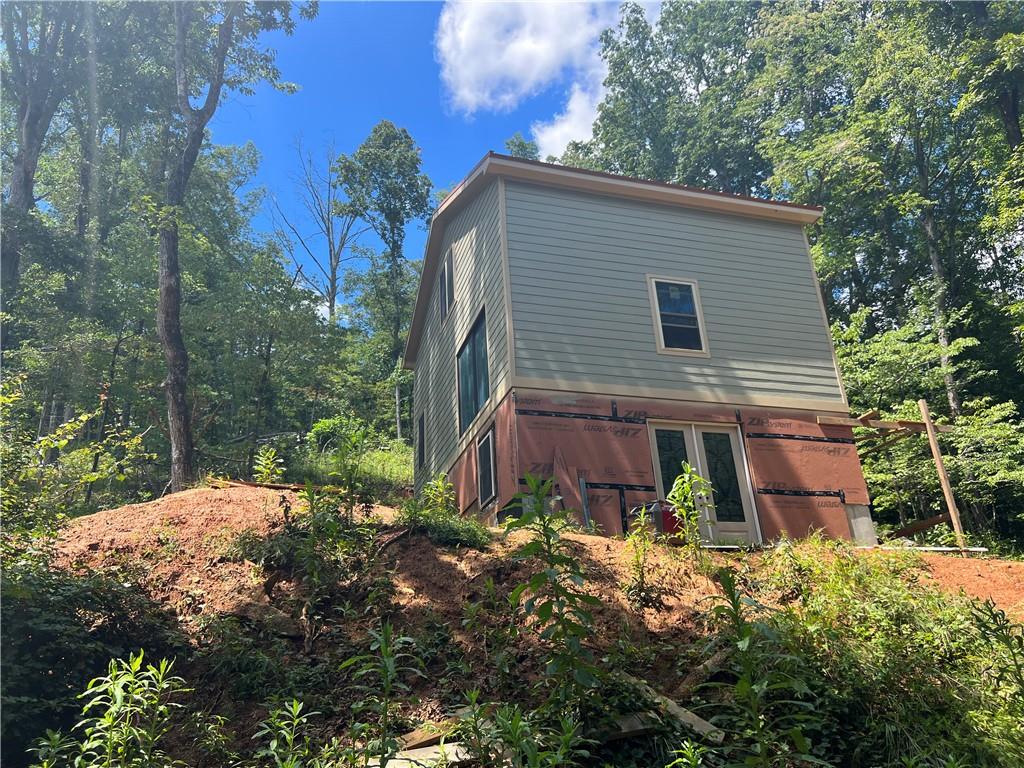 1776 Lawrence Rd, Dawsonville, GA 30534 MLS 7282709 Coldwell Banker