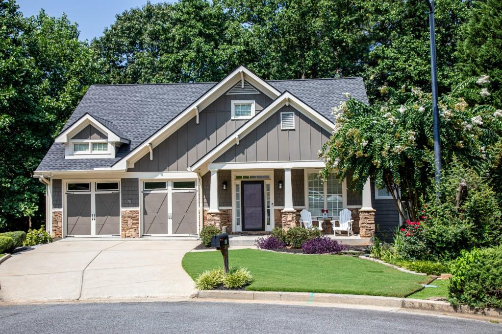 110 Peregrine Way NW, Kennesaw, GA 30144 MLS 7282758 Coldwell Banker