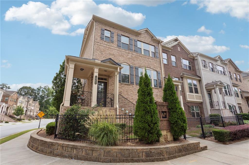 1962 Bainbridge Ln, Atlanta, GA 30345 MLS 7282800 Coldwell Banker