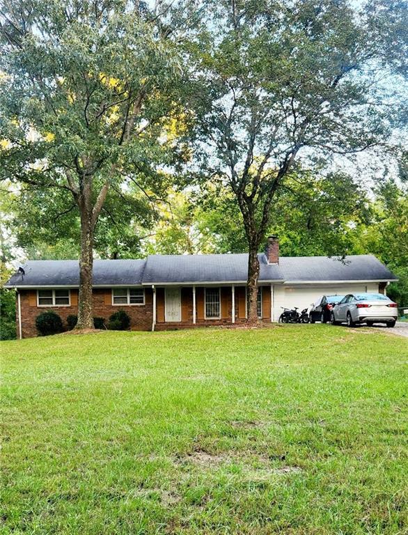 7520 Butner Rd, Atlanta, GA 30213 MLS 7283349 Coldwell Banker