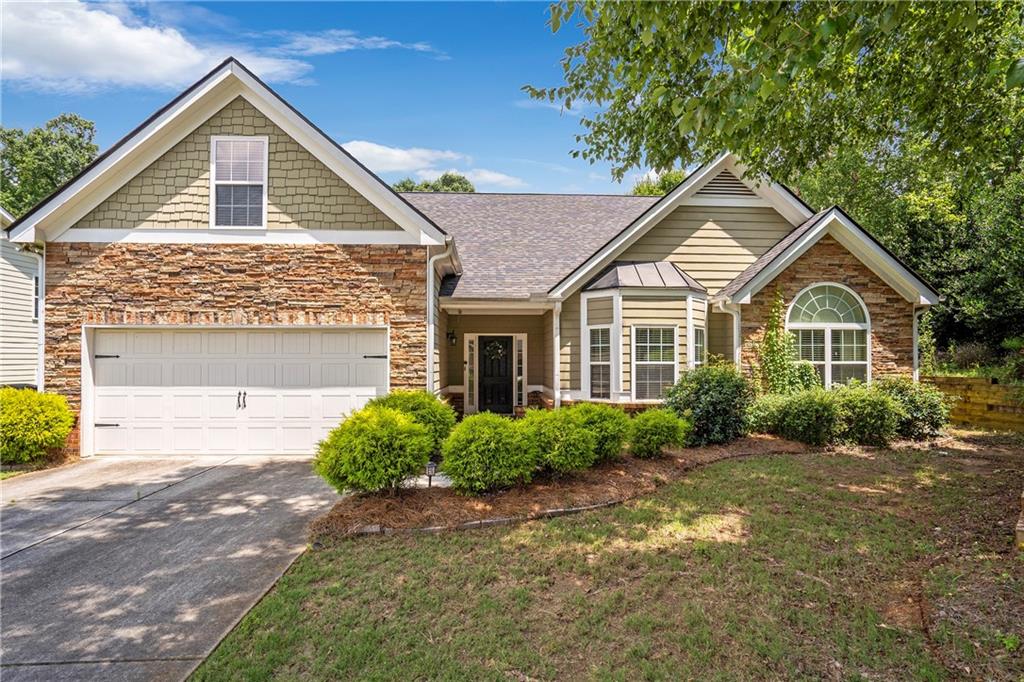 6204 Cove Creek Dr, Flowery Branch, GA 30542 MLS 7283596 Coldwell