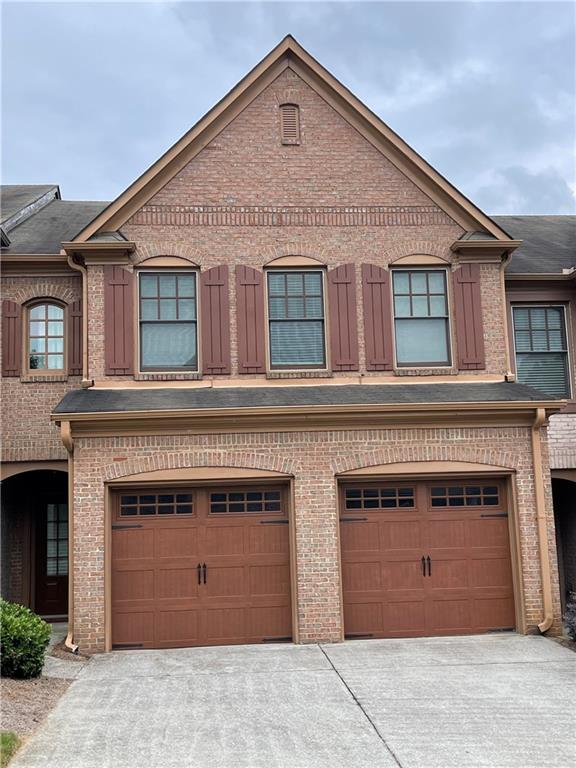 4976 Berkeley Oak Dr, Peachtree Corners, GA 30092 MLS 7284515