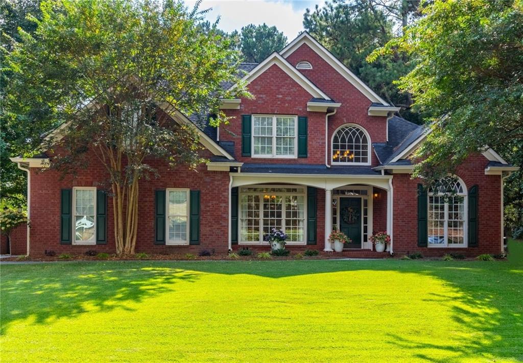 2330 Ashbourne Dr, Lawrenceville, GA 30043 MLS 7284733 Coldwell Banker