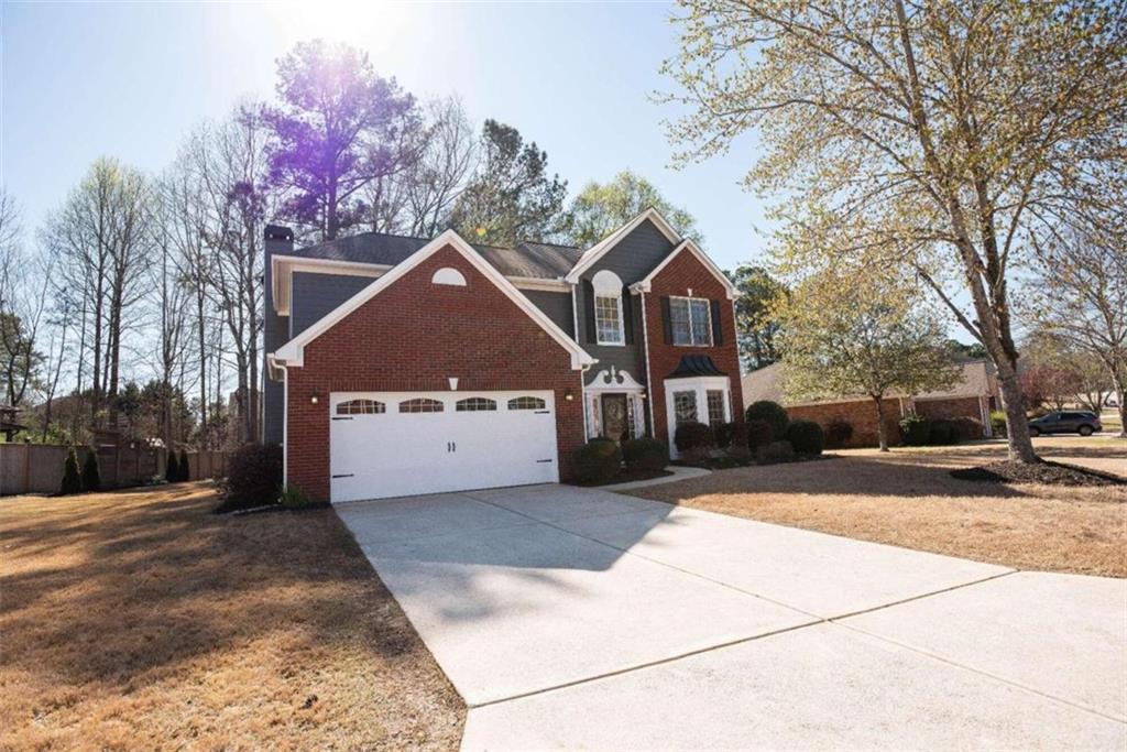 2926 Stillwater Dr, Villa Rica, GA 30180 MLS 7285679 Coldwell Banker