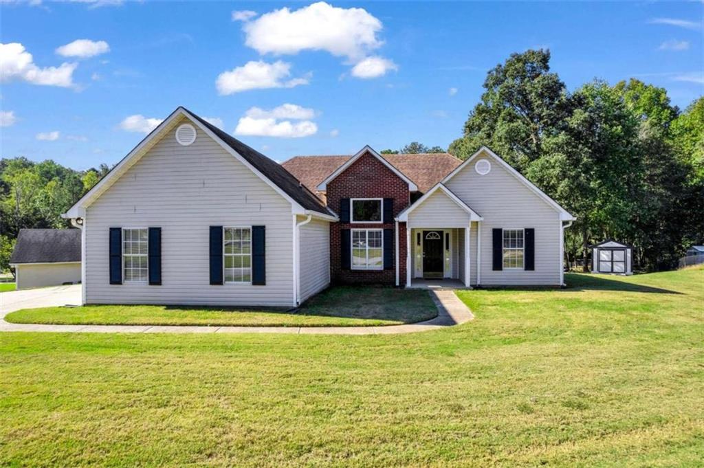 100 Springview Trail, Loganville, GA 30052 MLS 7285780 Coldwell Banker