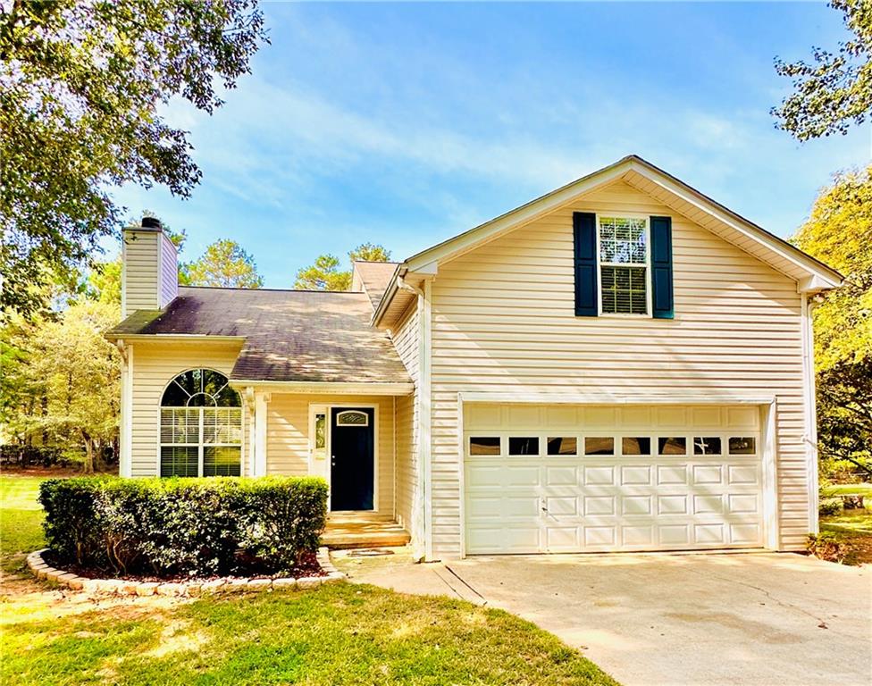 2020 Rachael Dr, Statham, GA 30666 MLS 7286069 Coldwell Banker