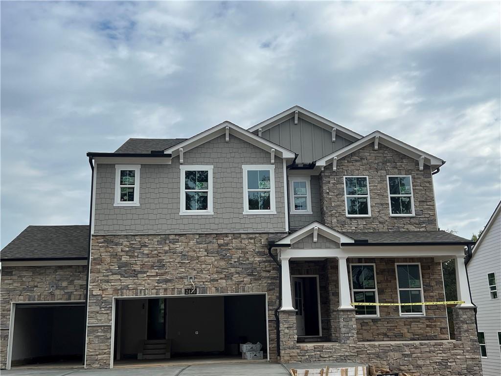 2430 Hidden Creek Rd, Kennesaw, GA 30152 MLS 7286229 Coldwell Banker