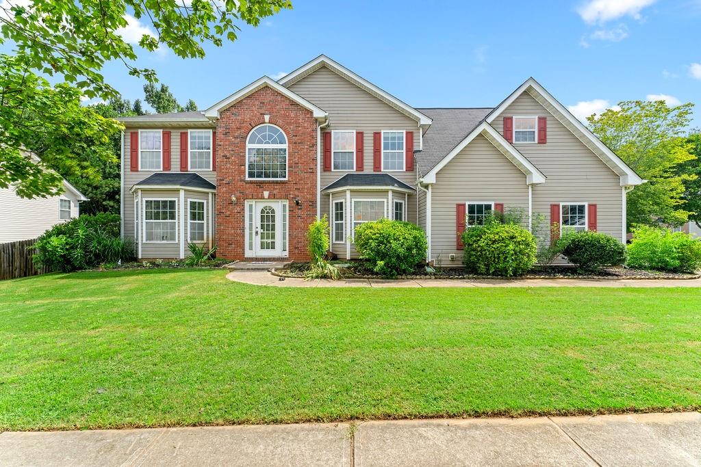 4201 Ash Tree St, Snellville, GA 30039 MLS 7286553 Coldwell Banker