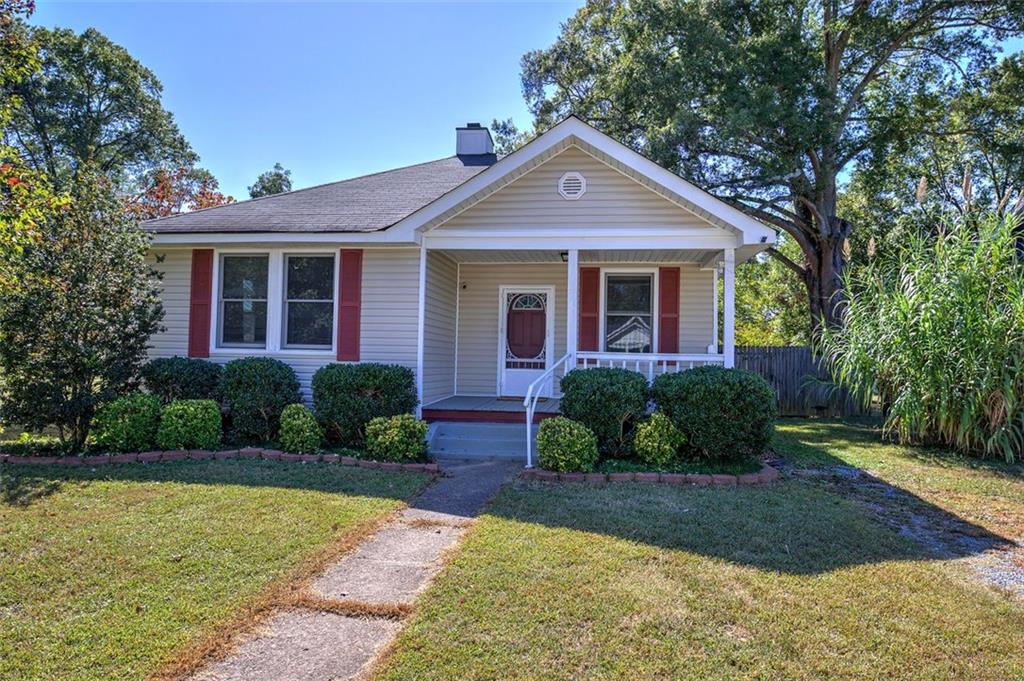 589 Lane St, Rockmart, GA 30153 MLS 7286594 Coldwell Banker