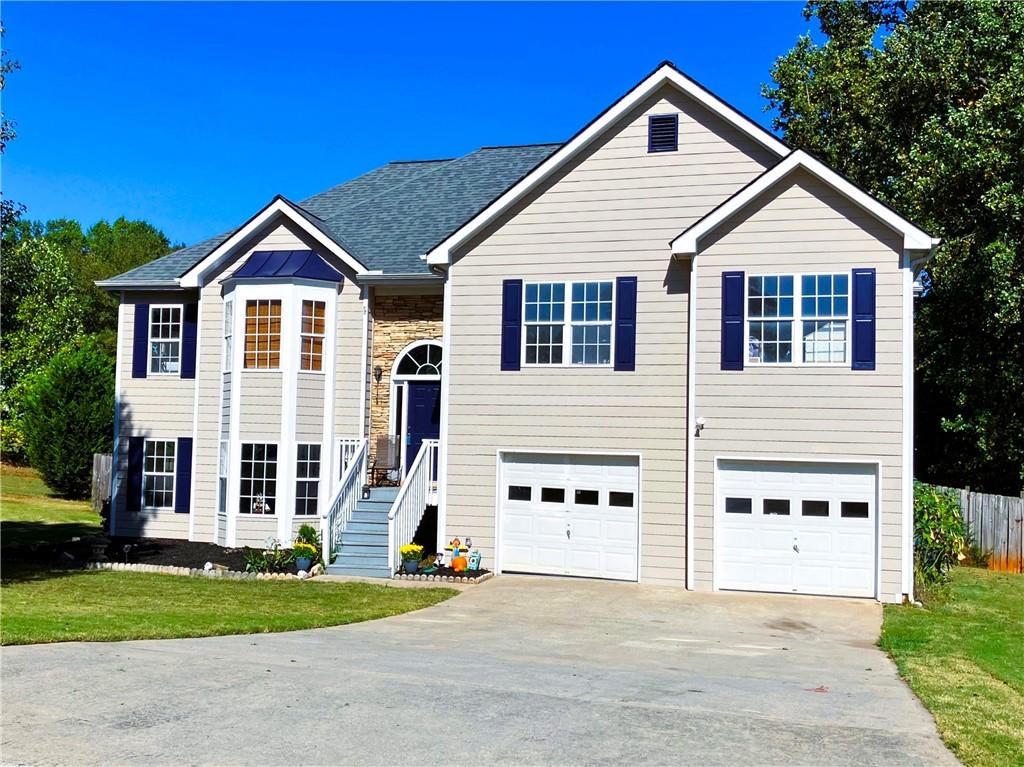 43 Benson Ln, Braselton, GA 30517 MLS 7286973 Coldwell Banker