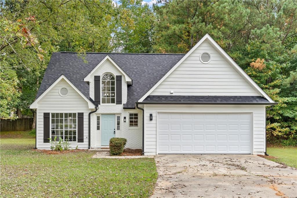 317 Fieldgreen Dr, Jonesboro, GA 30238 MLS 7288110 Coldwell Banker