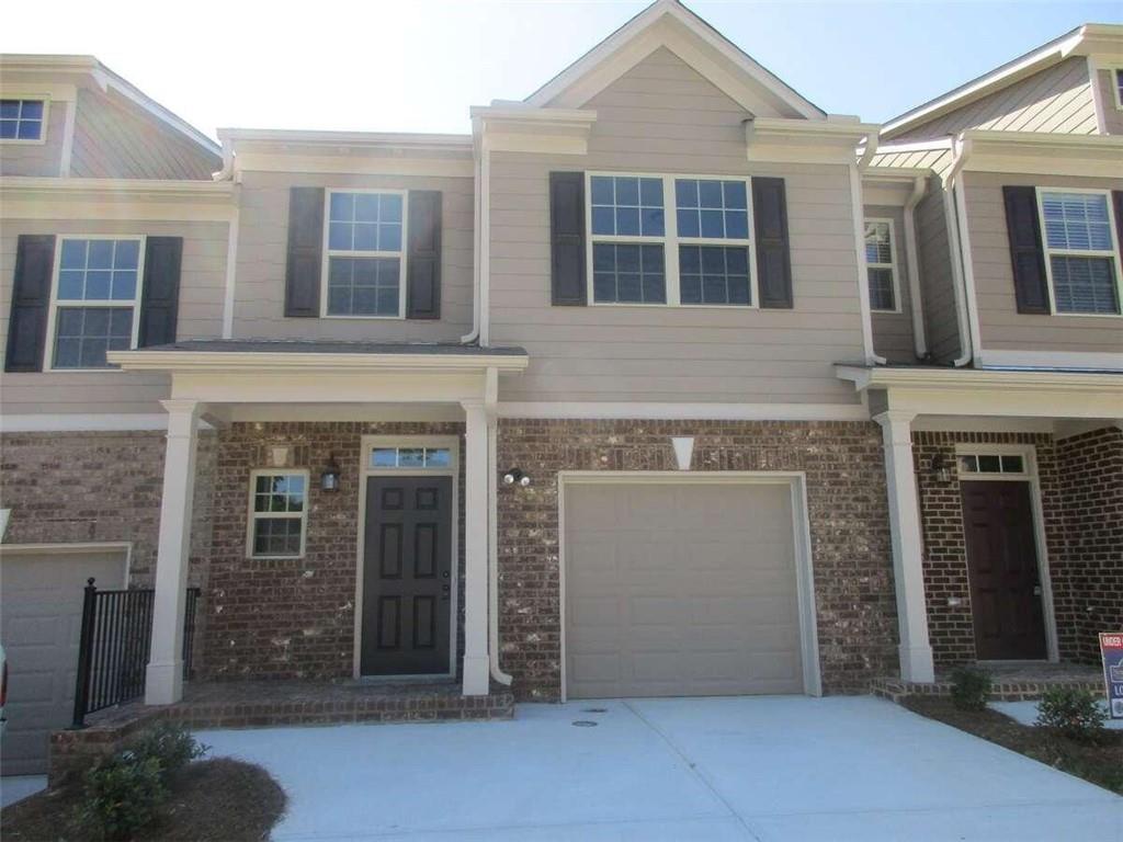 2723 Glen Rd, Buford, GA 30519 MLS 7288482 Coldwell Banker