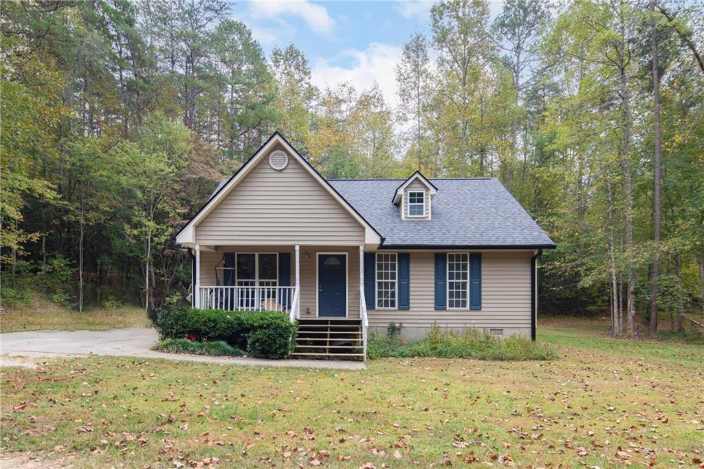 40 Holly Ln, Dahlonega, GA 30533 MLS 7290113 Coldwell Banker