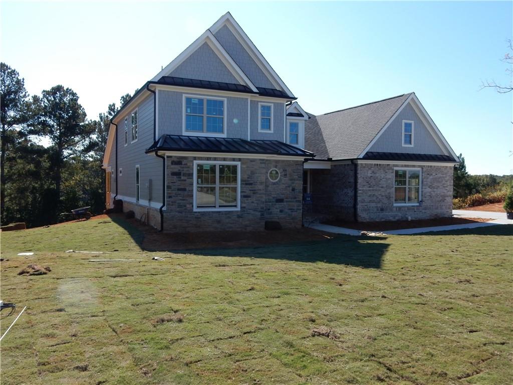 263 Sweetgrass Dr, Demorest, GA 30535 MLS 7290576 Coldwell Banker