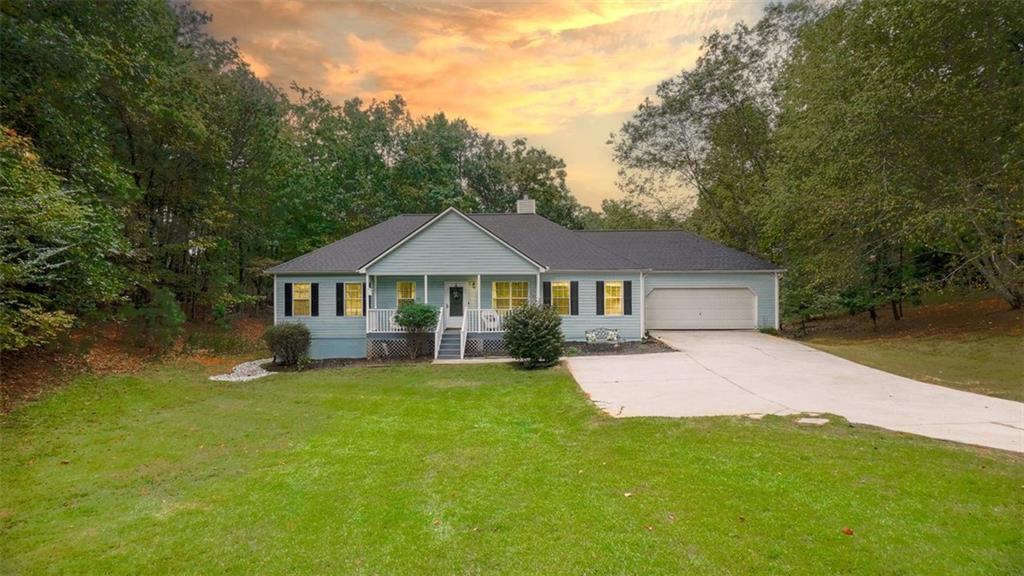 7464 Shadburn Ferry Rd, Cumming, GA 30041 MLS 7290620 Coldwell Banker