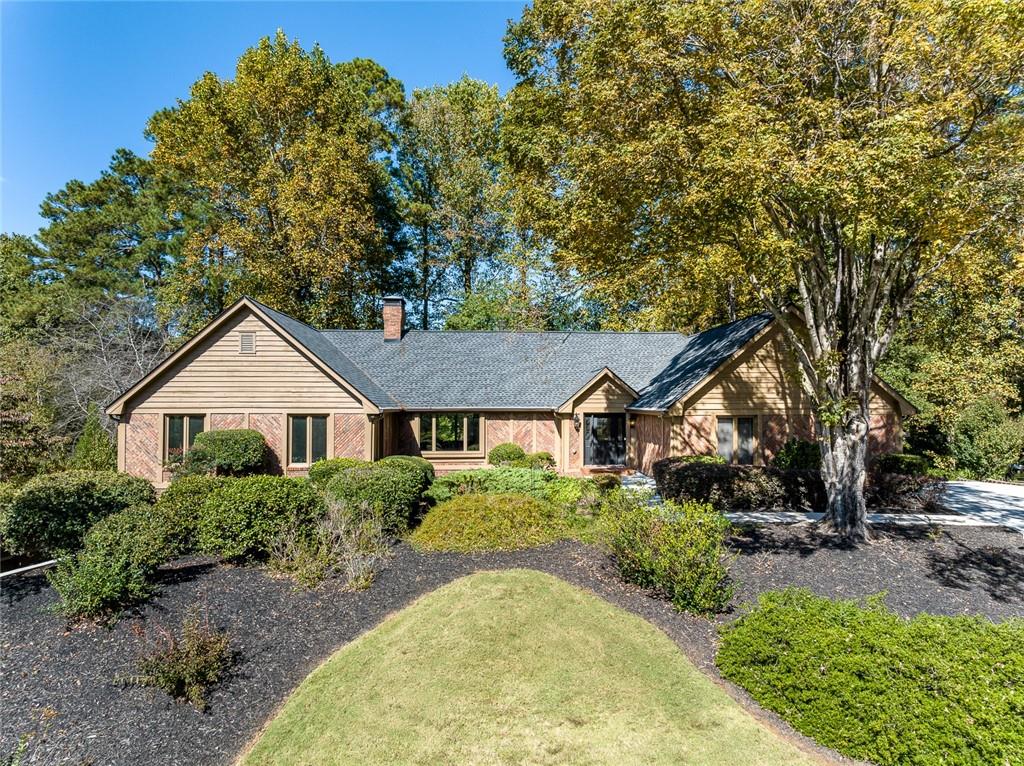 5388 Trowbridge Dr, Dunwoody, GA 30338 MLS 7290852 Coldwell Banker