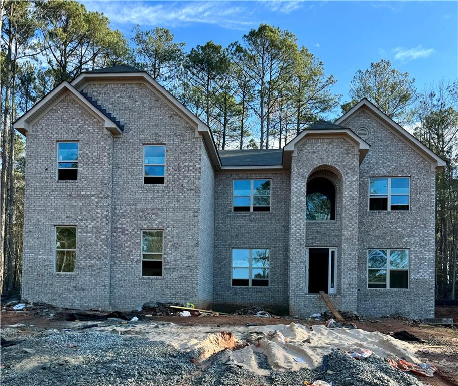 1310 McDaniel Mill Rd, Conyers, GA 30094 MLS 7291055 Coldwell Banker