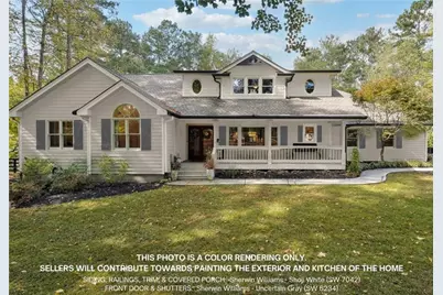 1199 Old Lathemtown Road, Canton, GA 30115 - Photo 1