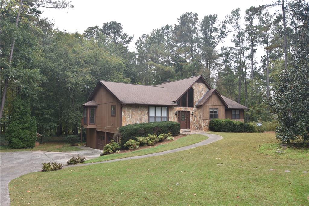 3765 Cochran Lake Dr, Marietta, GA 30062 MLS 7291658 Coldwell Banker